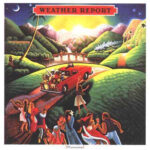 Procession - Weather Report - LP - Pre Owned Vinyl (Arrives in 21days)