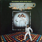 Saturday Night Fever (The Original Movie Sound Track) - Various - LP - Pre Owned Vinyl (Arrives in 21days)
