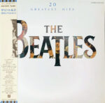 20 Greatest Hits - The Beatles - LP - Pre Owned Vinyl (Arrives in 21days)
