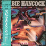 Magic Windows - Herbie Hancock - LP - Pre Owned Vinyl (Arrives in 21days)