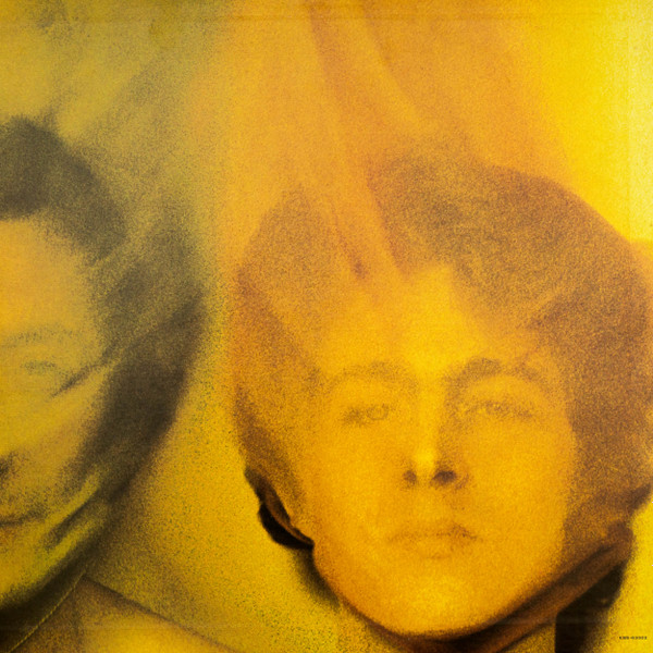 Goats Head Soup - The Rolling Stones - LP - Pre Owned Vinyl (Arrives in 21days)