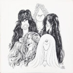Draw The Line - Aerosmith - LP - Pre Owned Vinyl (Arrives in 21days)
