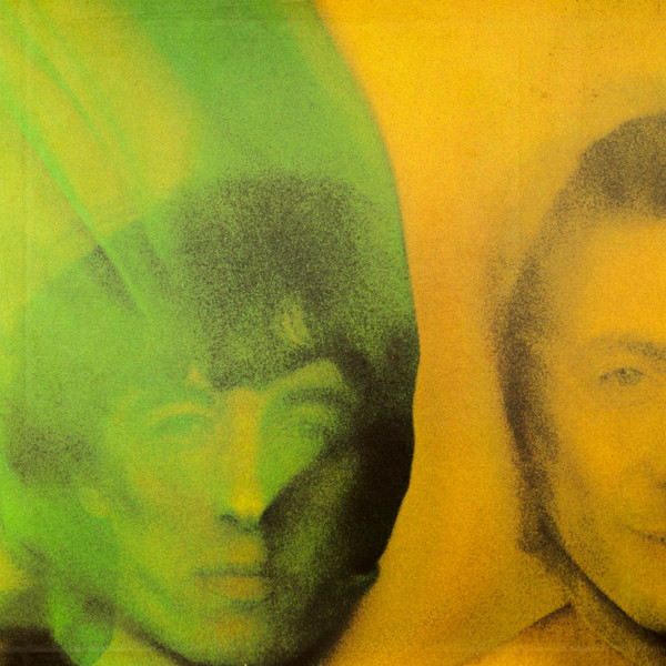 Goats Head Soup - The Rolling Stones - LP - Pre Owned Vinyl (Arrives in 21days)