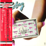 Young And Rich - The Tubes - LP - Pre Owned Vinyl (Arrives in 21days)