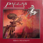 Shock Treatment - Pallas (2) - LP - Pre Owned Vinyl (Arrives in 21days)