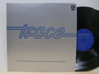 Trace - Trace (6) - LP - Pre Owned Vinyl (Arrives in 21days)