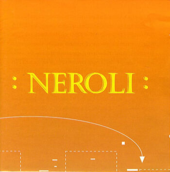 :Neroli: (Thinking Music Part IV) - Brian Eno - Audio CD - Pre Owned CDs (Arrives in 14days)