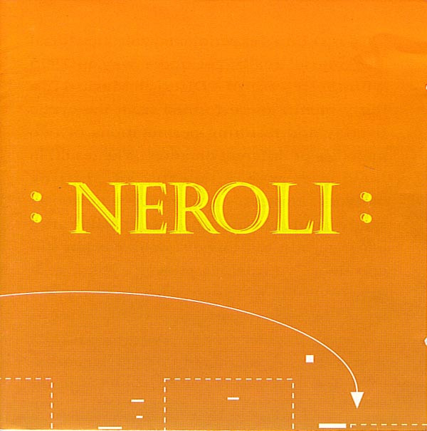 :Neroli: (Thinking Music Part IV) - Brian Eno - Audio CD - Pre Owned CDs (Arrives in 14days)