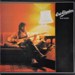 Backless - Eric Clapton - LP - Pre Owned Vinyl (Arrives in 21days)