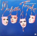 Mecca For Moderns - The Manhattan Transfer - LP - Pre Owned Vinyl (Arrives in 21days)
