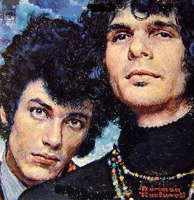The Live Adventures Of Mike Bloomfield And Al Kooper - Mike Bloomfield And Al Kooper - LP - Pre Owned Vinyl (Arrives in 21days)