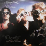 Warsaw In The Sun - Tangerine Dream - LP - Pre Owned Vinyl (Arrives in 21days)