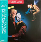 Cupid's In Fashion - Average White Band - LP - Pre Owned Vinyl (Arrives in 21days)