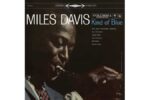 Miles Davis – Kind of Blue  (Corrected Speed) (Analogue Productions)