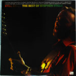 Still Stills: The Best Of Stephen Stills - Stephen Stills - LP - Pre Owned Vinyl (Arrives in 21days)