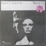 Fellini 712 - The Kenny Clarke-Francy Boland Big Band* - LP - Pre Owned Vinyl (Arrives in 14days)