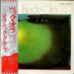 Beck-Ola - The Jeff Beck Group* - LP - Pre Owned Vinyl (Arrives in 21days)