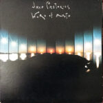 Word Of Mouth - Jaco Pastorius - LP - Pre Owned Vinyl (Arrives in 21days)
