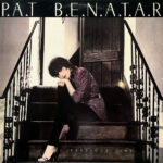 Precious Time - Pat Benatar - LP - Pre Owned Vinyl (Arrives in 21days)