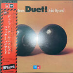 Duet - Earl Hines / Jaki Byard - LP - Pre Owned Vinyl (Arrives in 21days)