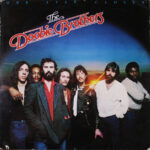 One Step Closer - The Doobie Brothers - LP - Pre Owned Vinyl (Arrives in 21days)