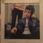Highway 61 Revisited - Bob Dylan - LP - Pre Owned Vinyl (Arrives in 21days)
