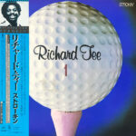 Strokin' - Richard Tee - LP - Pre Owned Vinyl (Arrives in 21days)
