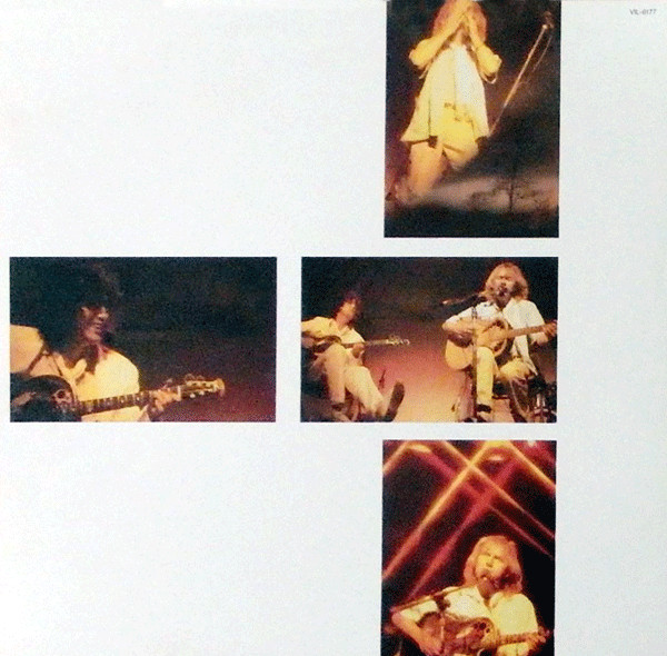 Whatever Happened To Jugula? - Roy Harper &amp; Jimmy Page - LP - Pre Owned Vinyl (Arrives in 21days)