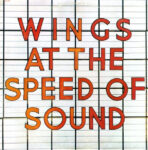 Wings At The Speed Of Sound - Wings (2) - LP - Pre Owned Vinyl (Arrives in 21days) 1 NS02OTQ3LmpwZWc.jpeg