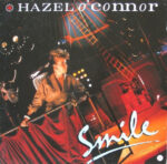 Smile - Hazel O'Connor - LP - Pre Owned Vinyl (Arrives in 21days)