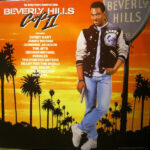 Beverly Hills Cop II (The Motion Picture Soundtrack Album) - Various - LP - Pre Owned Vinyl (Arrives in 21days)