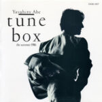 Tune Box - The Summer 1986 - Yasuhiro Abe - LP - Pre Owned Vinyl (Arrives in 21days)