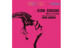 Nina Simone – Wild Is The Wind (Acoustic Sounds Series)