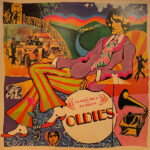 A Collection Of Beatles Oldies - The Beatles - LP - Pre Owned Vinyl (Arrives in 21days)