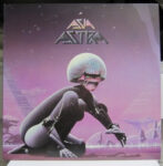 Astra - Asia (2) - LP - Pre Owned Vinyl (Arrives in 21days)