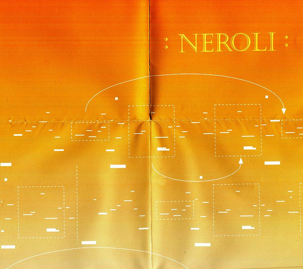 :Neroli: (Thinking Music Part IV) - Brian Eno - Audio CD - Pre Owned CDs (Arrives in 14days)