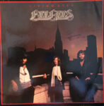 Living Eyes - Bee Gees - LP - Pre Owned Vinyl (Arrives in 21days)