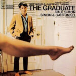 The Graduate: Original Sound Track Recording - Paul Simon, Simon & Garfunkel, David Grusin* - LP - Pre Owned Vinyl (Arrives in 21days) 1 Ny04NDgwLmpwZWc.jpeg