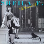 In The Glamorous Life - Sheila E. - LP - Pre Owned Vinyl (Arrives in 21days)