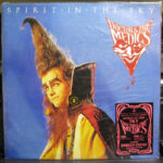 Spirit In The Sky - Doctor & The Medics - LP - Pre Owned Vinyl (Arrives in 21days)