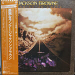 Running On Empty - Jackson Browne - LP - Pre Owned Vinyl (Arrives in 21days)