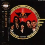 Aerosmith - Aerosmith - LP - Pre Owned Vinyl (Arrives in 21days)