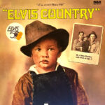 "I'm 10,000 Years Old" - Elvis Country - Elvis Presley - LP - Pre Owned Vinyl (Arrives in 21days)