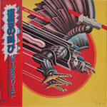 Screaming For Vengeance - Judas Priest - LP - Pre Owned Vinyl (Arrives in 21days)