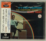 It's What's Happenin' - Clark Terry - Audio CD - Pre Owned CDs (Arrives in 14days)