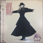 Rock A Little - Stevie Nicks - LP - Pre Owned Vinyl (Arrives in 21days)