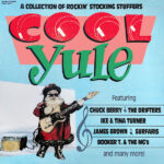 Cool Yule (A Collection Of Rockin' Stocking Stuffers) - Various - LP - Pre Owned Vinyl (Arrives in 21days)