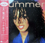 Donna Summer - Donna Summer - LP - Pre Owned Vinyl (Arrives in 21days)