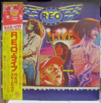 You Get What You Play For - REO Speedwagon - LP - Pre Owned Vinyl (Arrives in 21days)