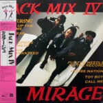 Jack Mix IV - Mirage (12) - LP - Pre Owned Vinyl (Arrives in 21days)